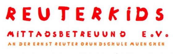 Reuter Kids e.V. Logo